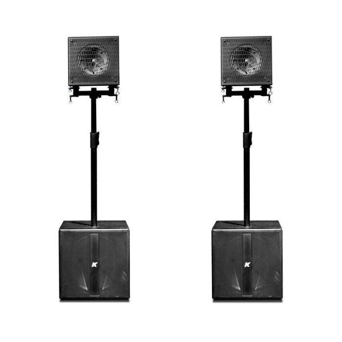 Axle-KRX202