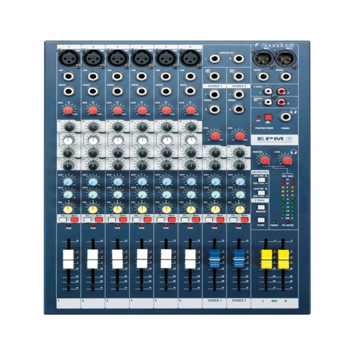 EPM6
