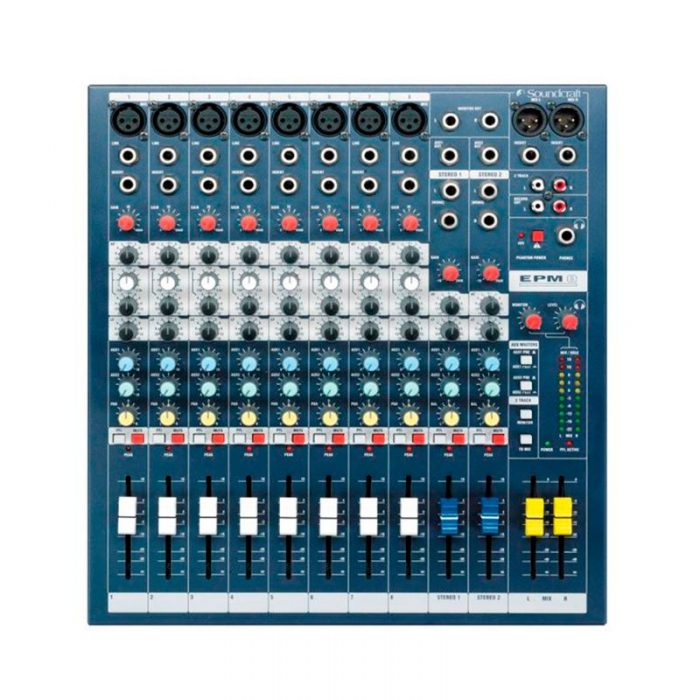 EPM8