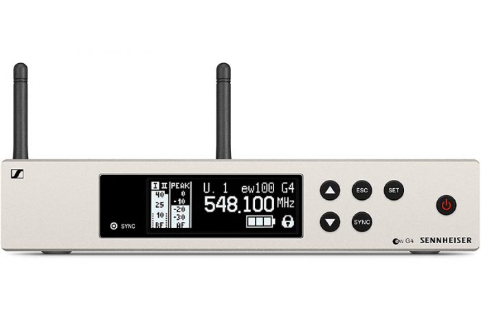 EW 100 G4-835-S