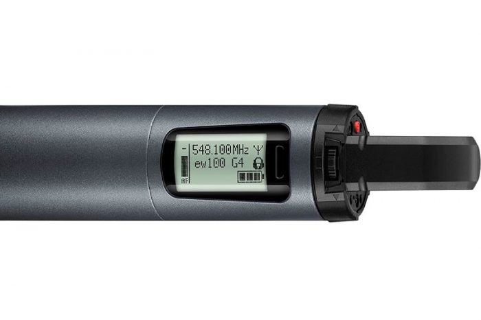 EW 100 G4-835-S