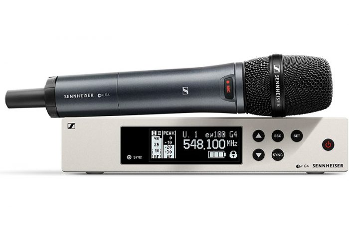 EW 100 G4-835-S