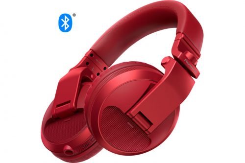 HDJ X5BT