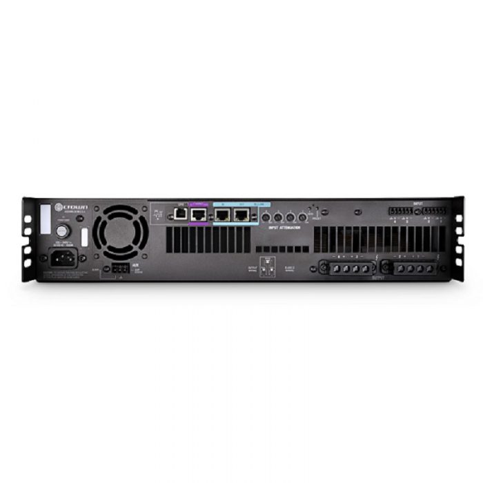 DCi 4|600N