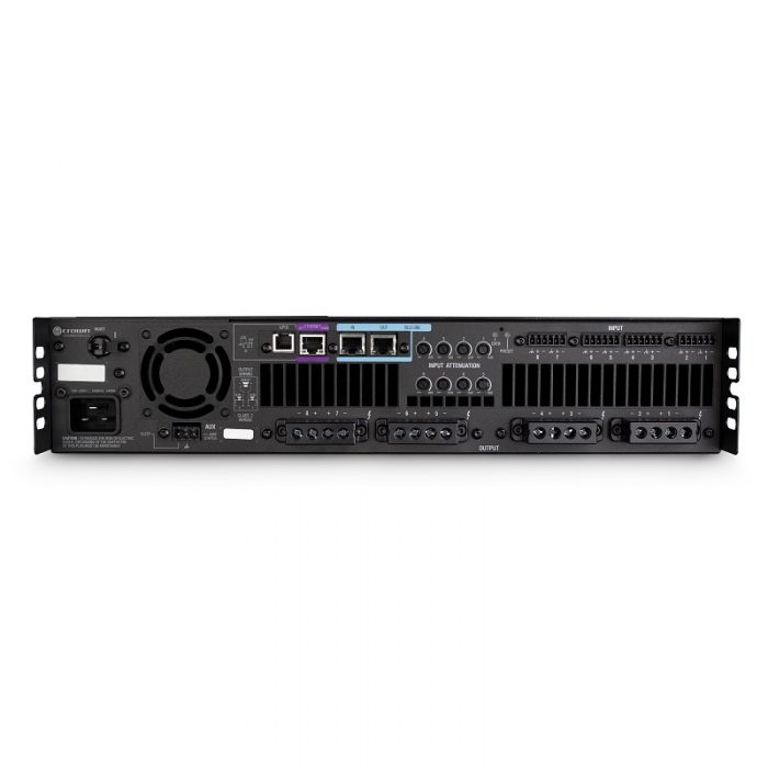 DCi 8|600N