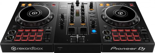 DDJ-400