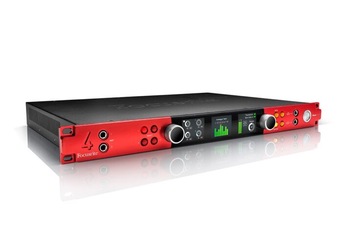 Red 4Pre