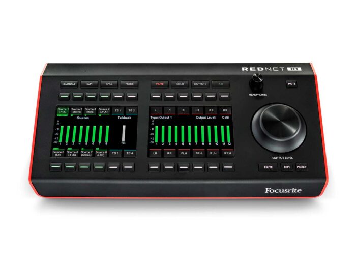 RedNet R1
