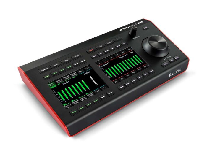 RedNet R1