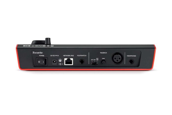 RedNet R1