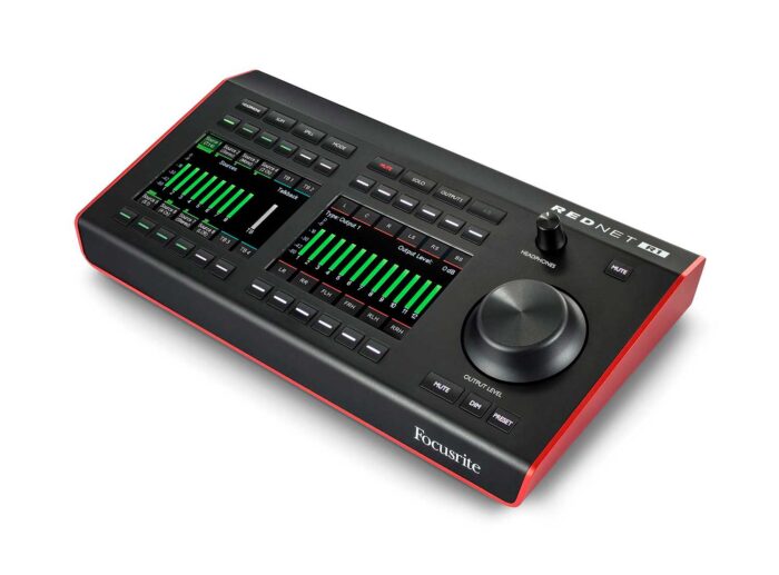 RedNet R1
