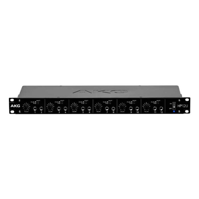 HP12U