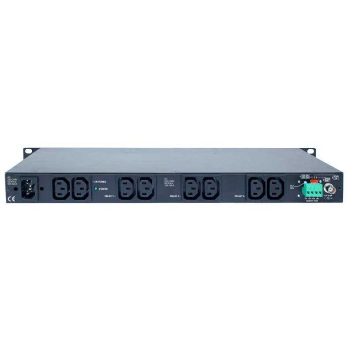 PS-8RE III
