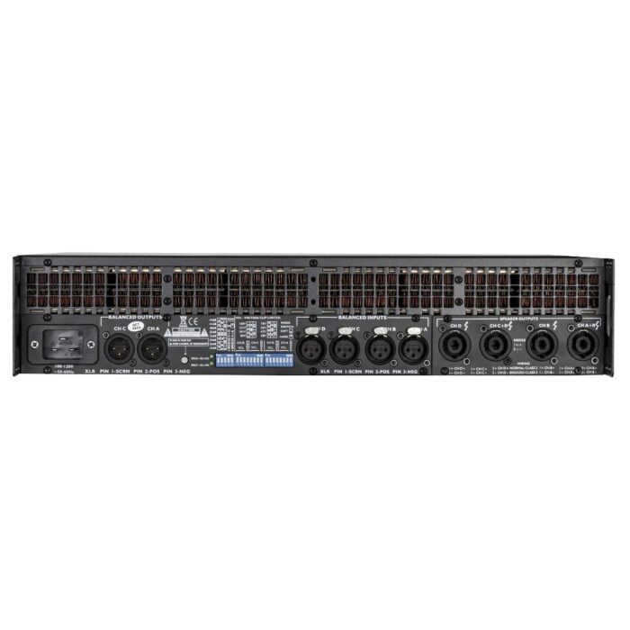 QPS 9600