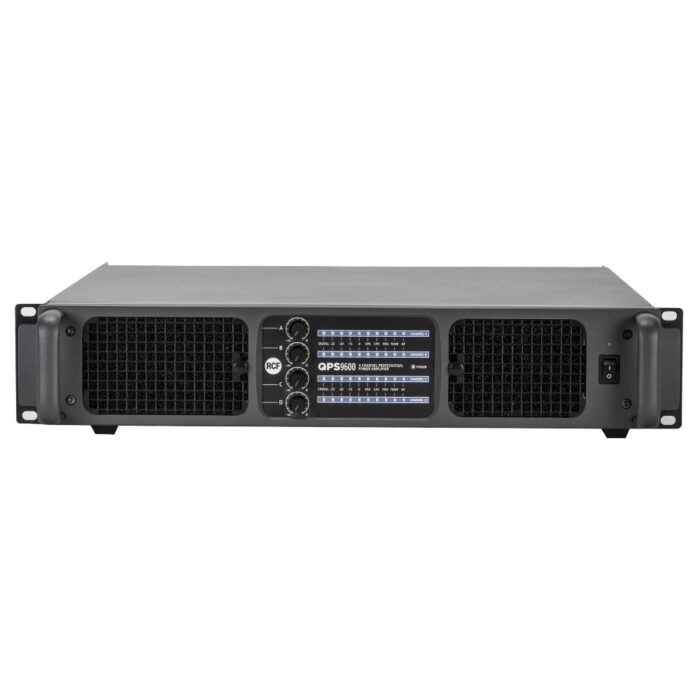 QPS 9600