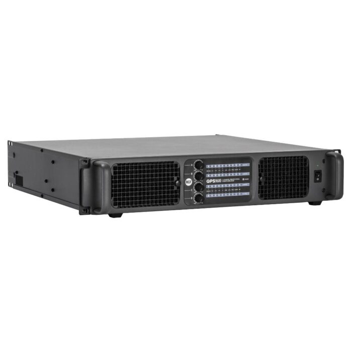 QPS 9600